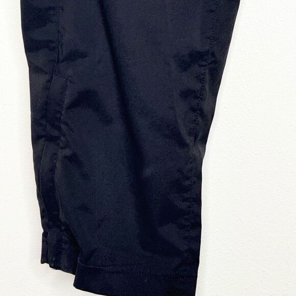 Lululemon Athletica ABC Pants Slim Fit Zippered Ankle and Pockets in Black - Men - Picture 4 of 12